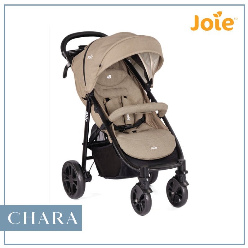Joie Litetrax™ 4 - Twig Singapore