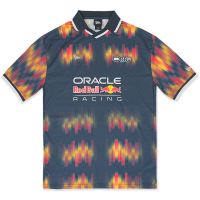 เสื้อเจอร์ซีย์ New Era รุ่น Oracle Red Bull Racing Soccer Jersey Pack Multi Soccer Jersey