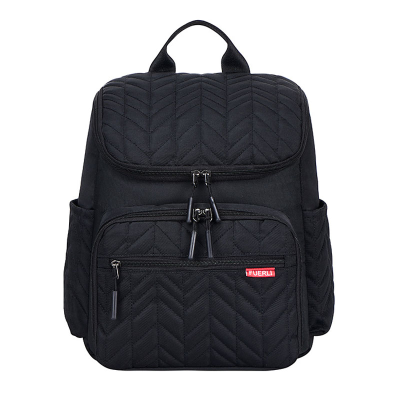 YOHESO Multifunction Large Capacity Mother Bag Women Backpack Ori Insular Mummy Backpack Baby Maternity Nappy Diaper Bag