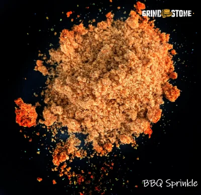 Grindstone SG BBQ Sprinkle 50g No Added MSG