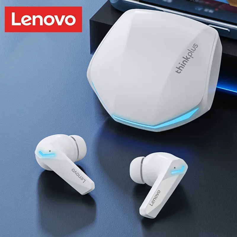 Sự lựa chọn Lenovo gm2pro Tai nghe bluetooth TWS dịch thời gian thực Tai nghe HiFi Tai nghe cảm ứng 