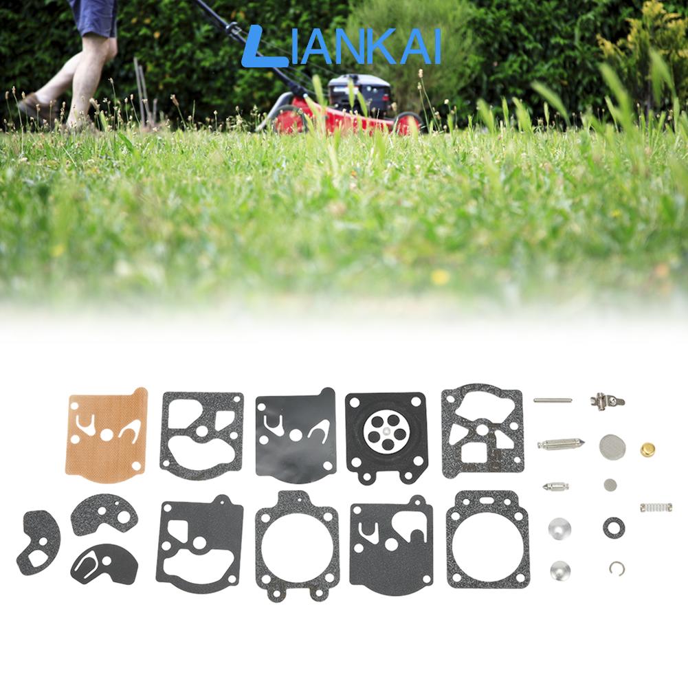 LIANKAI Maintenance Carburetor Rebuild Kit WA WT Accessories Repair Replacement ราคา 85 บาท*ส่งฟรี