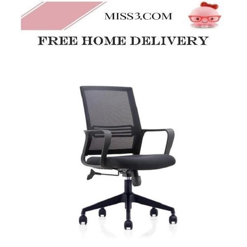 M3 Mesa Premium Ergonomic Office Chair / Study Chair / Computer Chair Singapore