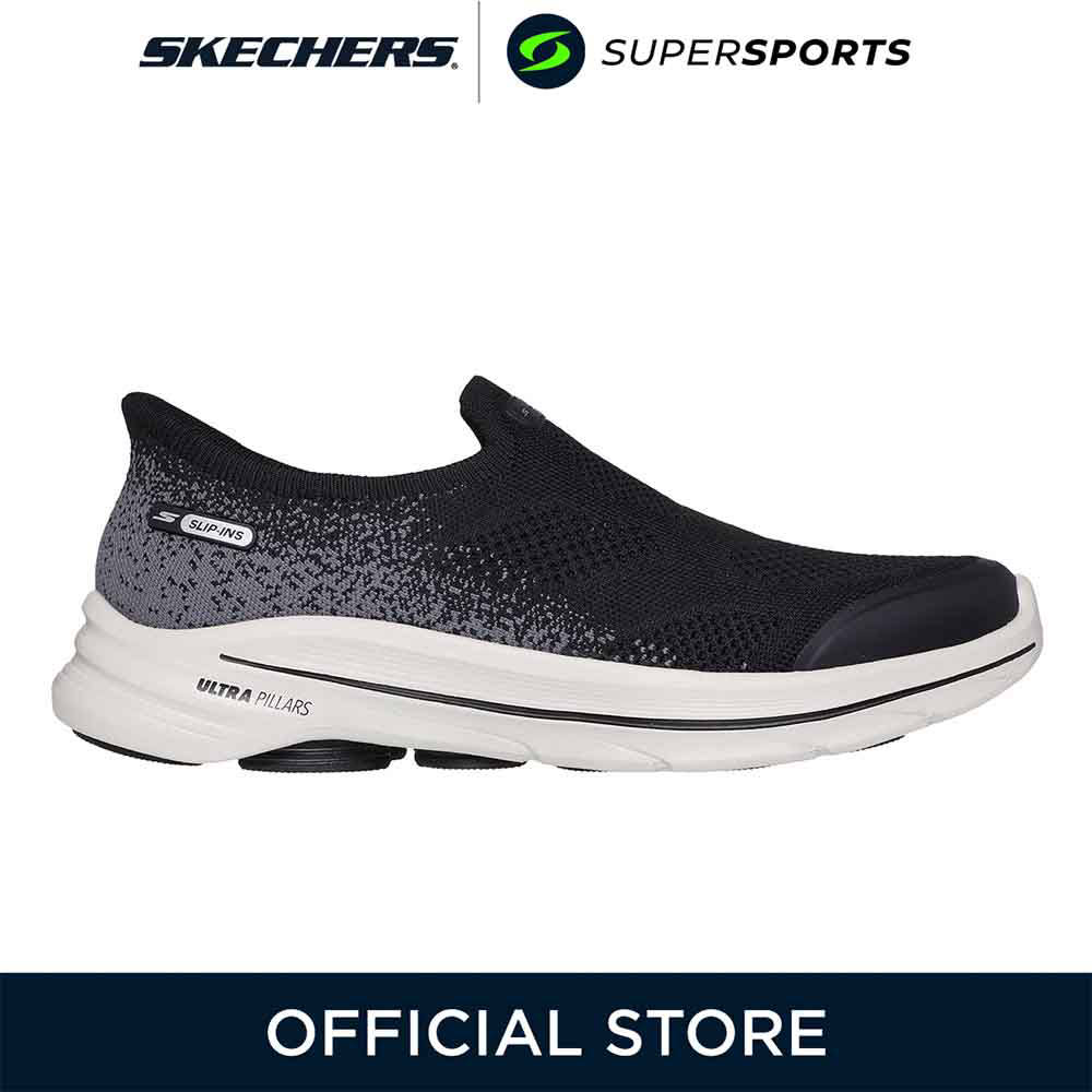 SKECHERS Hands Free Slip-ins®: GO WALK 8™ - Nova Women's Training Shoes ราคา 2,966 บาท*ส่งฟรี