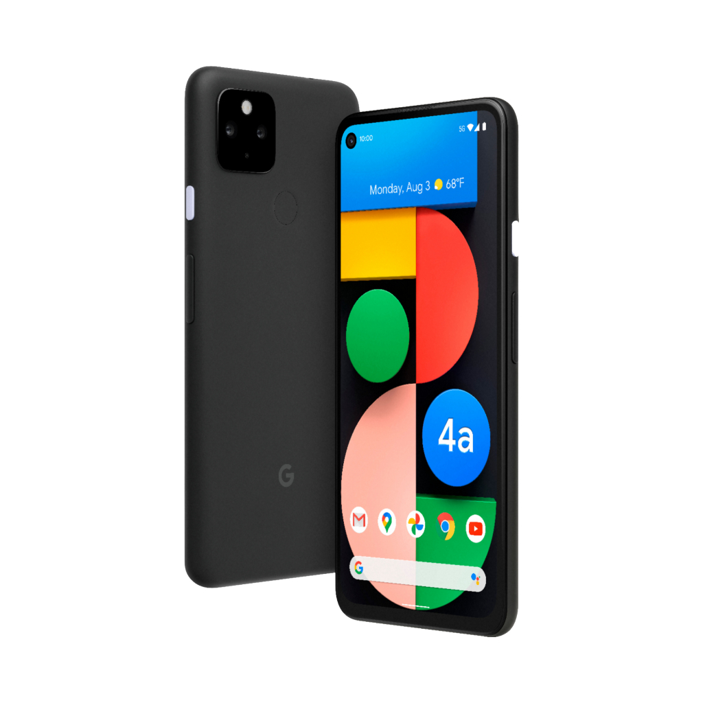 Google Pixel 4a 5G - US Model - (128GB) with eSIM - Image 2