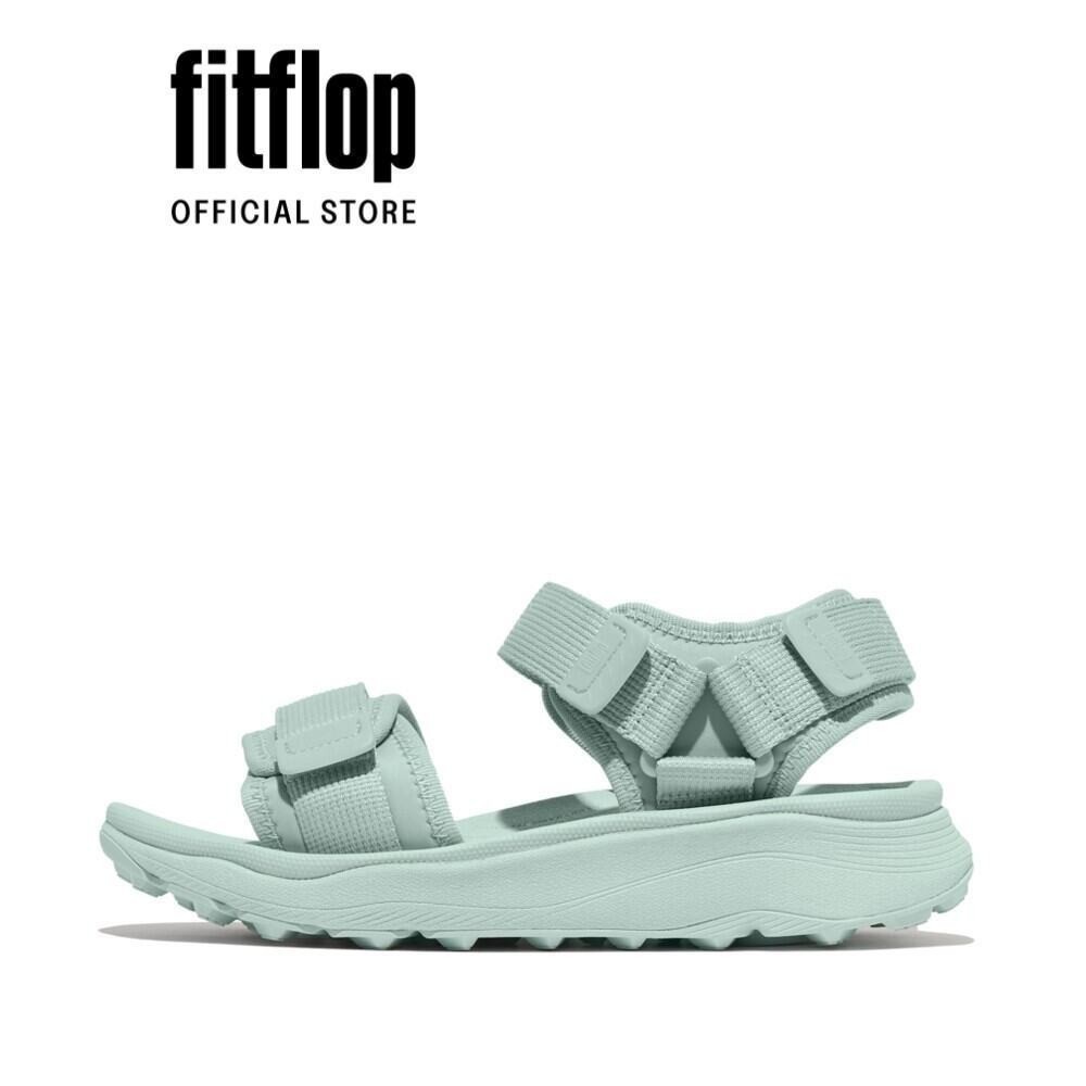 Xăng Đan Nữ FitFlop NEO-D-HYKER - Midnight Navy - IB9-B69