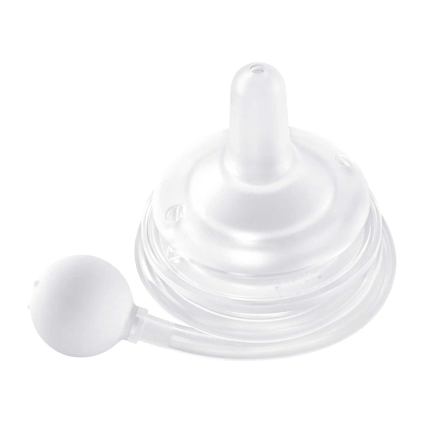 Pigeon (PIGEON) Softouch Training Straw Set (New)