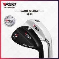 PGM Stick Golf Sand Wedge Club Set Loft 52 56 60 64 Degree Silver Black Stik Golf