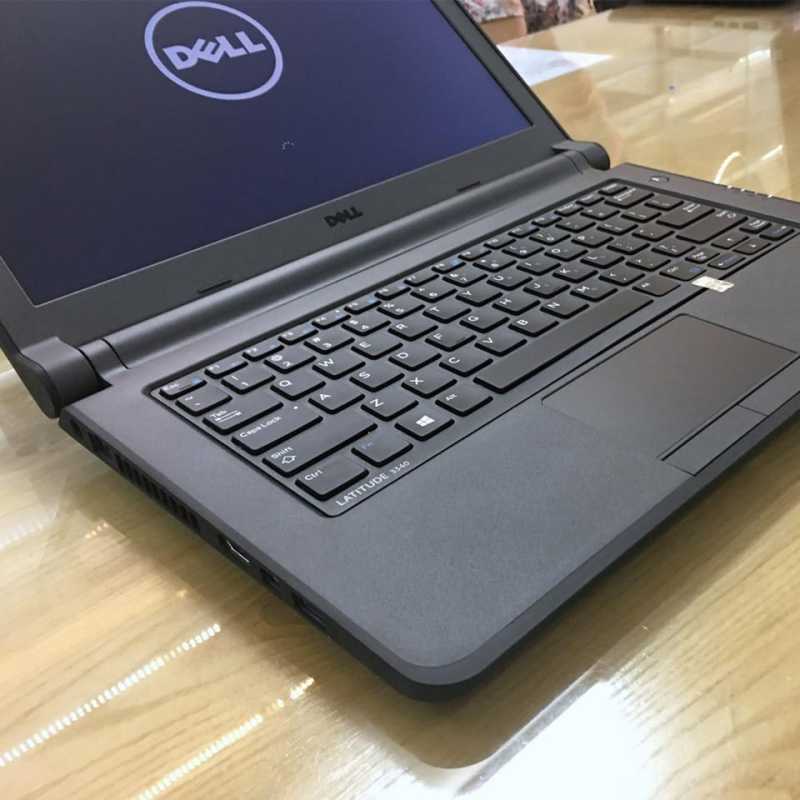 (CHEAPEST IN THE MARKET GUARANTEED) DELL LATITUDE I5-4300 8GB RAM 500GB HDD WINDOWS 10 PRO WITH FREE BAG AND WIRELESS MOUSE