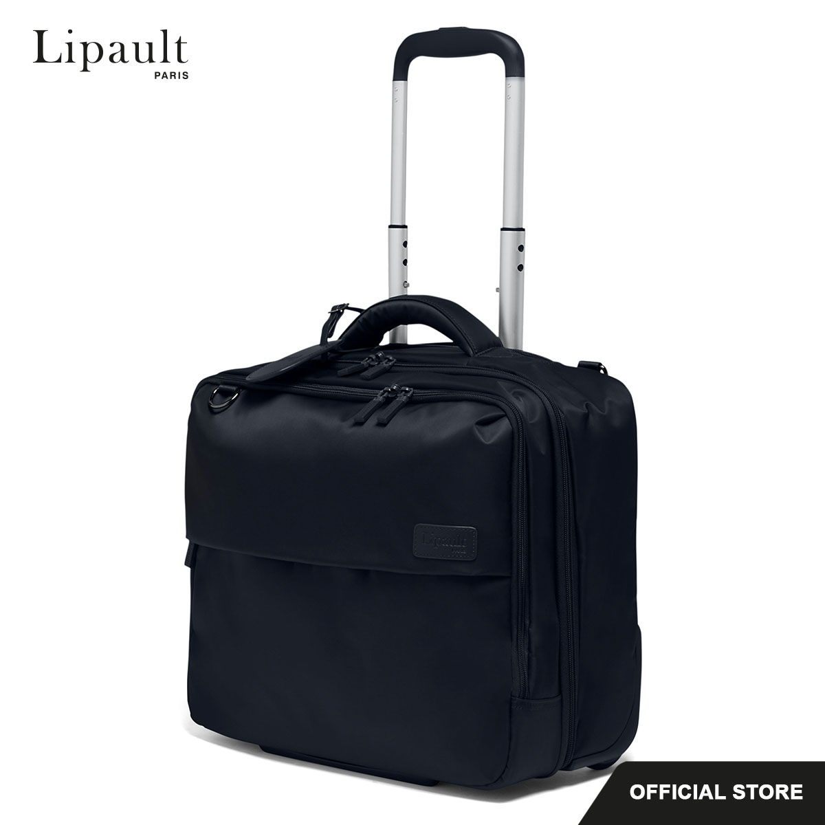 lipault luggage singapore outlet