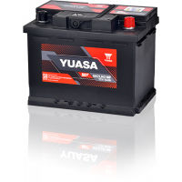 Yuasa Aki Mobil 562LN2 MF 100% ORIGINAL