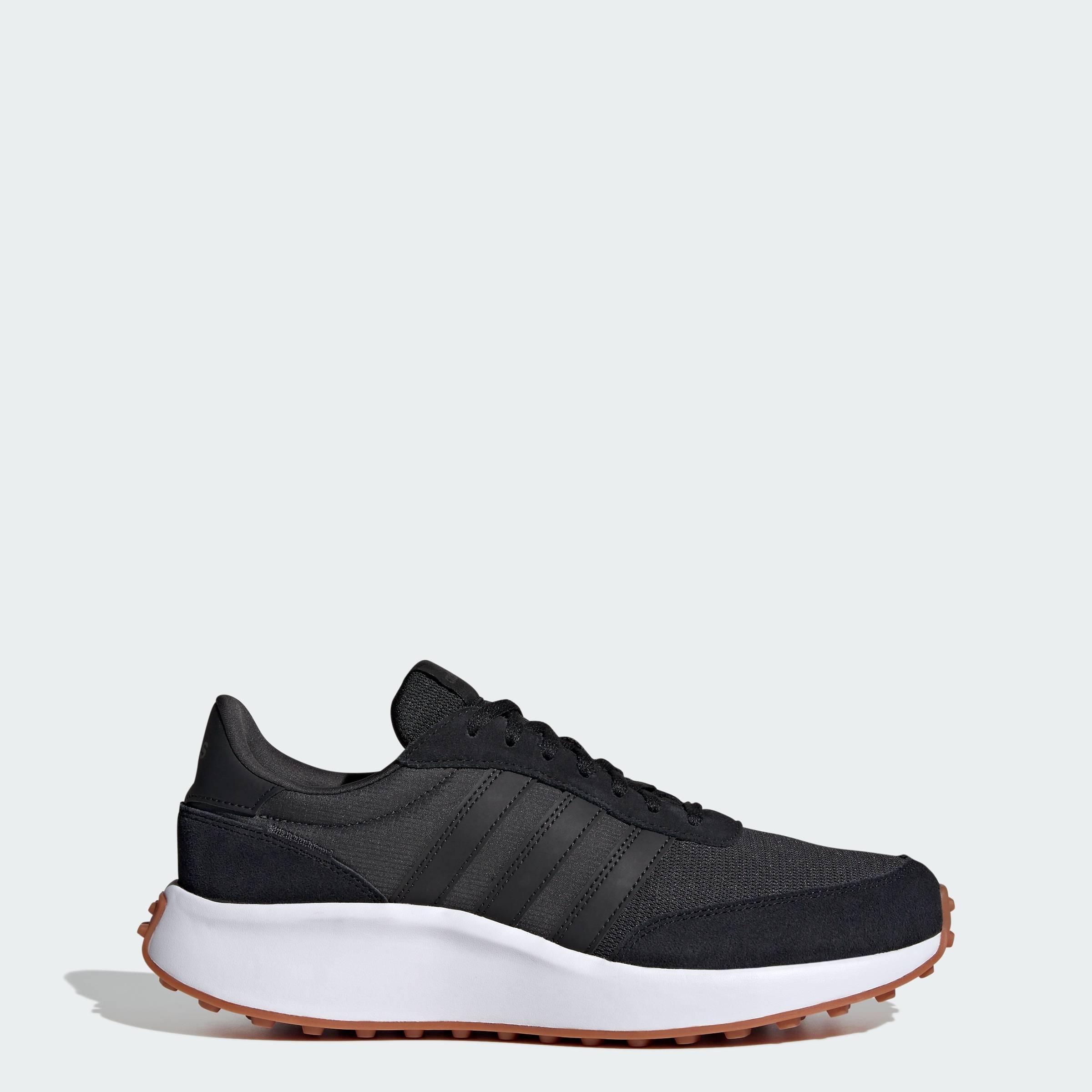 Discount on Adidas  shoes - SKU: adidas Running & Lifestyle Run 70s Lifestyle Running Shoes Men Grey ID1876