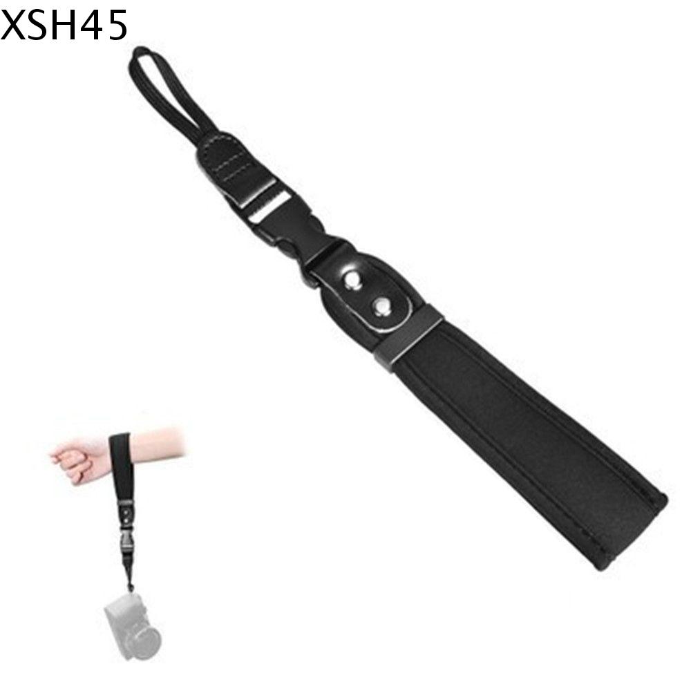 XSH45 Có thể điều chỉnh Máy ảnh DSLR Máy Ảnh kỹ thuật số Dành cho máy ảnh DSLR DSLR Máy ảnh SLR Dây đeo ống kính máy ảnh Dây cầm tay Dây đeo tay Cổ tay Dây buộc Dây đeo máy ảnh
