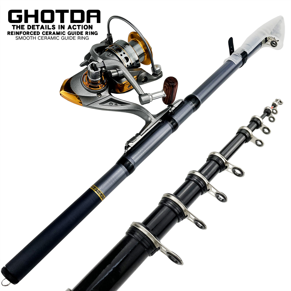 Rod Sets for sale Fishing Rod Set best deals, discount