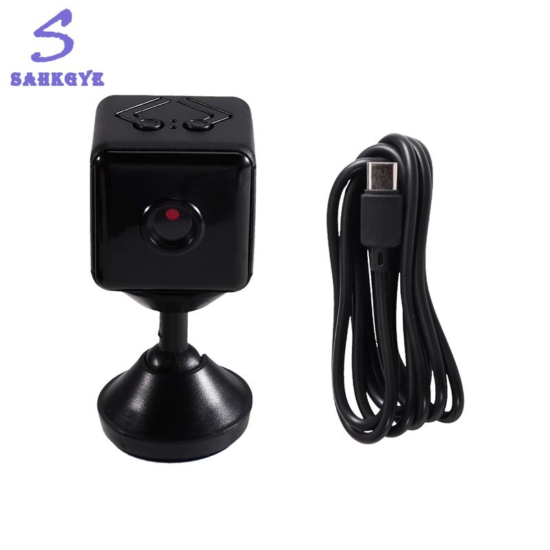 greatbuy666-Home Security Protection Camera Night Vision WiFi Network Surveillance Camera Wireless IP Indoor Outdoor CCTV ราคา 564 บาท*ส่งฟรี