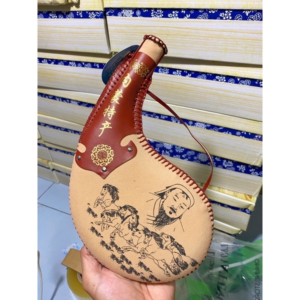 Sữa ngựa Mông cổ 450ml