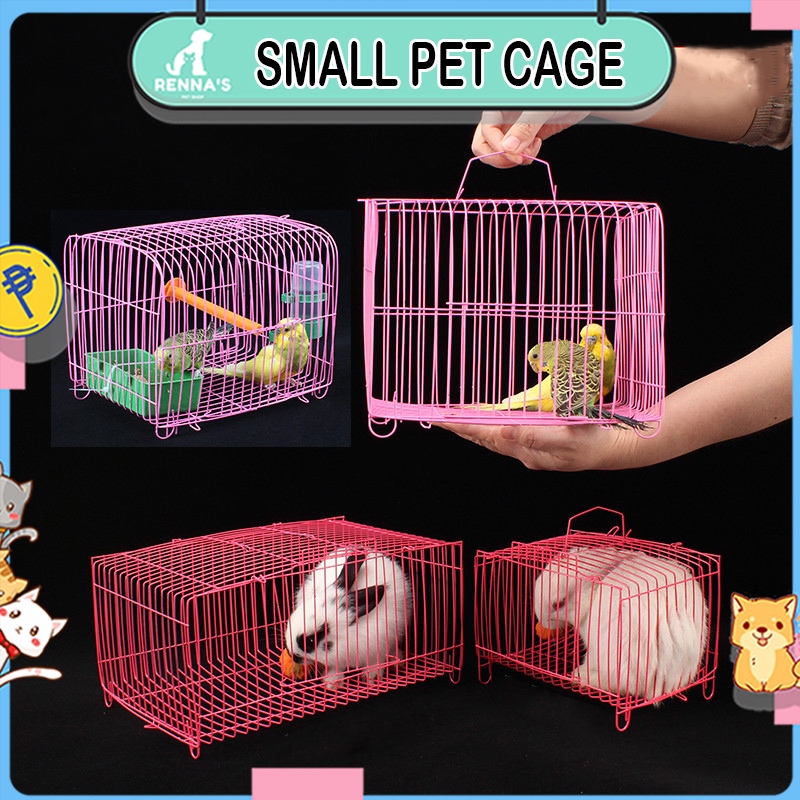 Shop Hamster Cage Fun Play Pen Cheap – Fast Easy Lazada