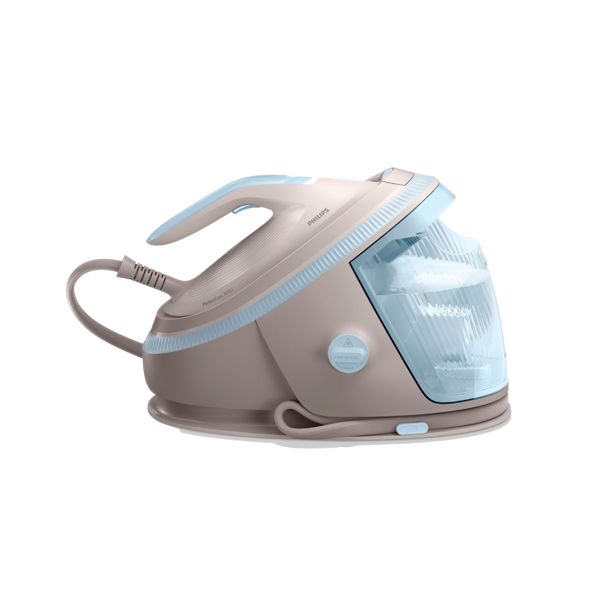 PHILIPS SYSTEM IRON PSG7200/60 ราคา 17,990 บาท*ส่งฟรี