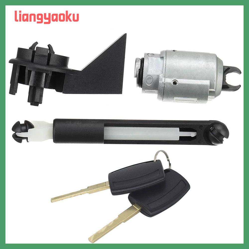 Liangyaoku bộ phận bền mui xe Khóa Then cửa sửa chữa nắp ca-pô cố định nắp ca-pô Bộ khoá an toàn bộ khóa nhả khớp nắp ca-pô
