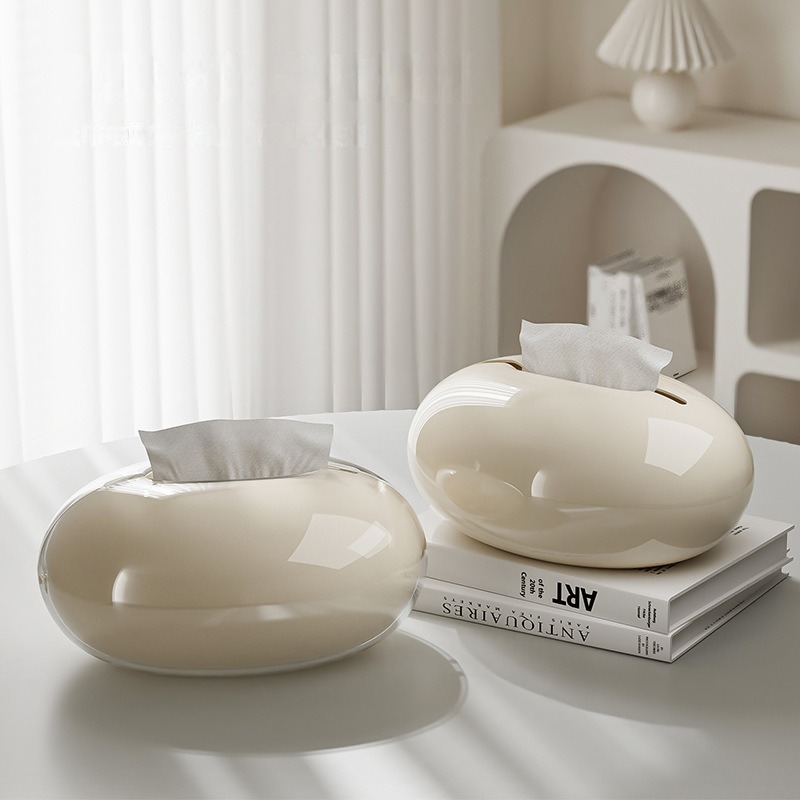 หน้าแรก กล่องทิชชู่ในห้องน้ำ ที่ใส่ทิชชู่ กล่องทิชชู่ตั้งโต๊ะ ราคา 93 บาท*ส่งฟรี