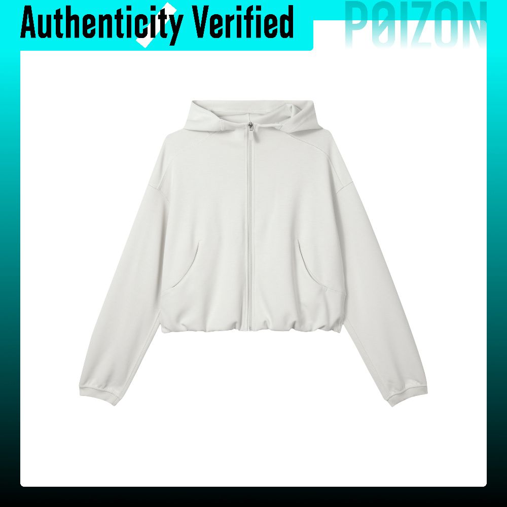 เสื้อแจ็คเก็ต เสื้อคลุมสตรี lululemon Softstreme Cropped Coat ผู้หญิง LW3HM8S ราคา 20,326 บาท*ส่งฟรี