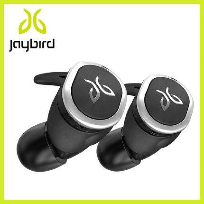 S.F. Express Logitech Jaybird Run True Wireless Bluetooth Sports Headset Running Stereo Waterproof In-ear Singapore