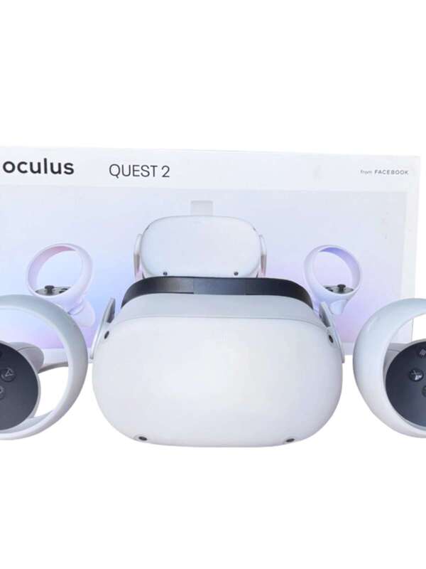 Shop Oculus Quest 2 64gb at Best Prices for Your Needs | Lazada