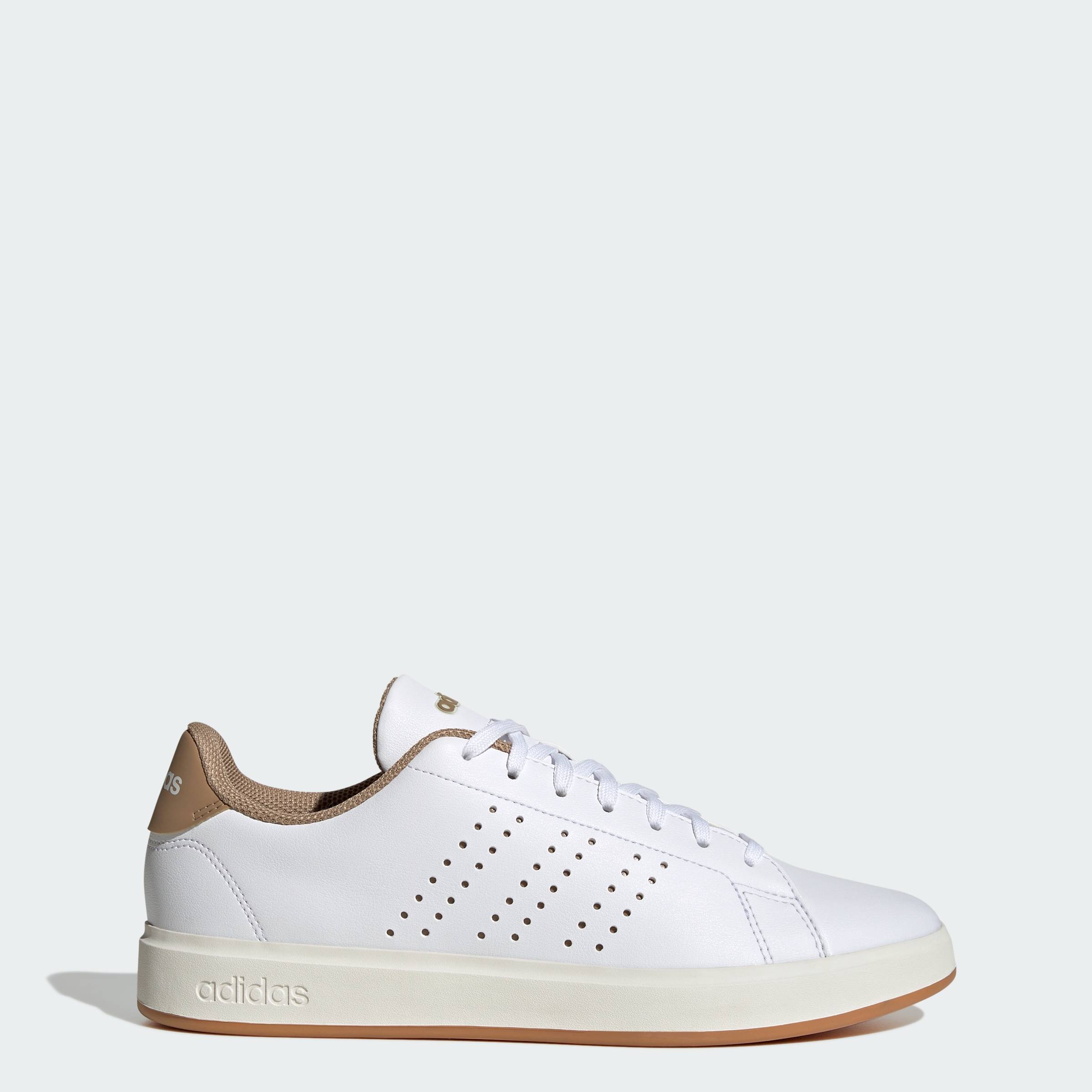 [CHỈ 15.7-VOUCHER 15%] adidas Phong cách sống Giày ADVANTAGE 2.0 Nam trắng IH4263