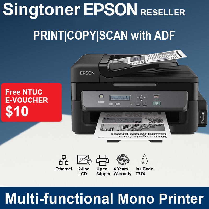 epson workforce ink tank