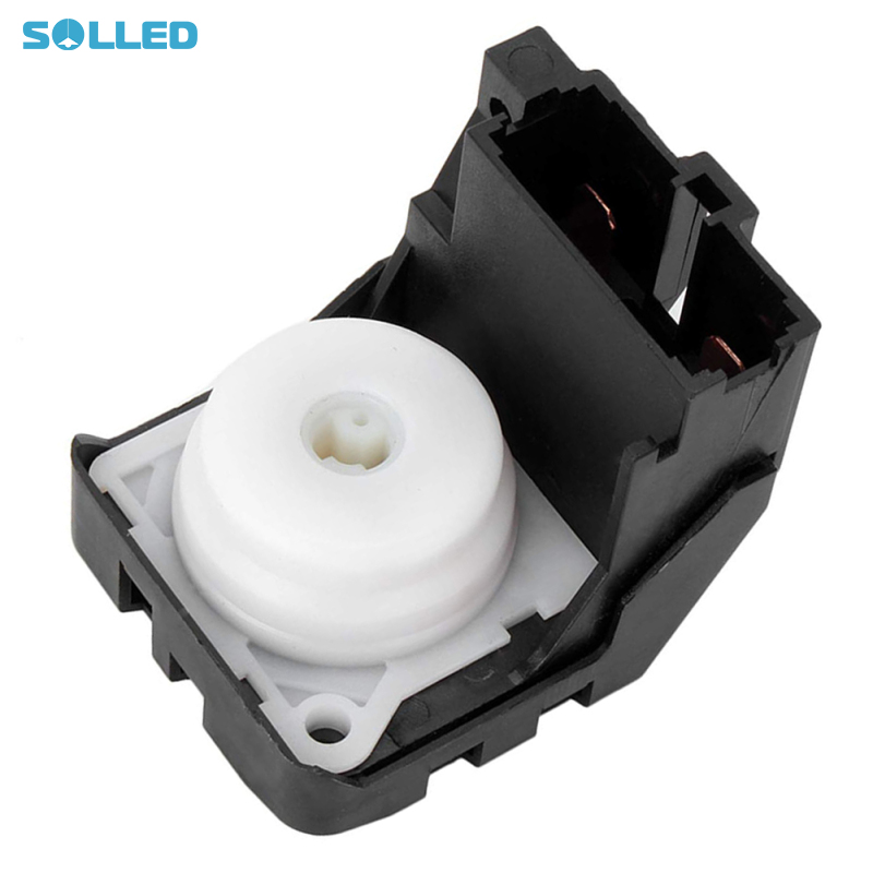 35130-SAA-J51 Steering Ignition Starter Switch Replacement, Auto Steering Switch Parts Compatible For Accord Civic Element Odyssey RDX RSX TL CR-V