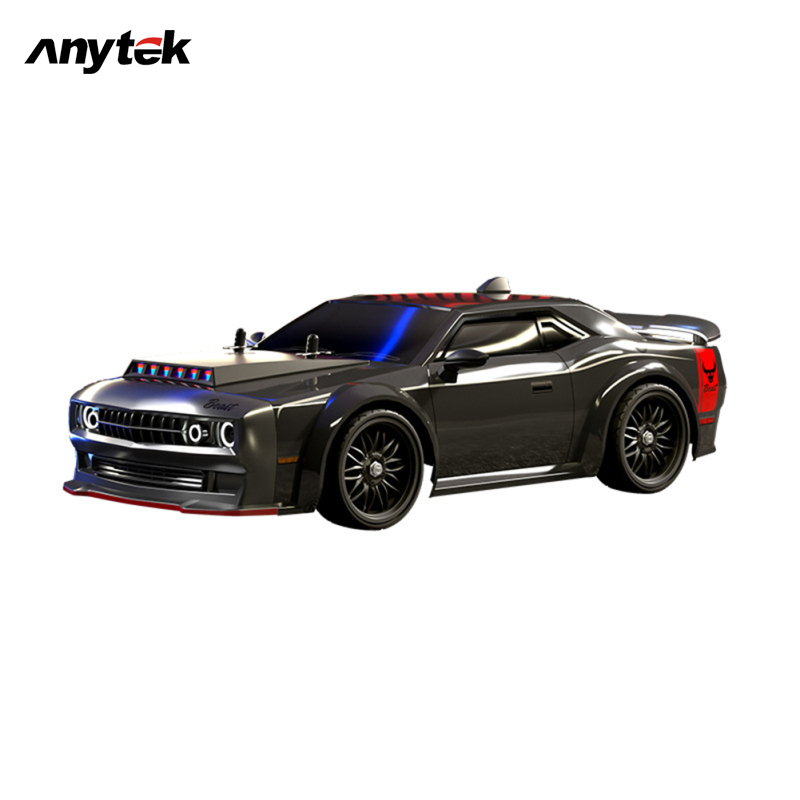 SG216 40KM/H 4WD High-Speed RC Drift Car Full Scale 1:16 2.4Ghz RC Racing Car With LED Lights Birthday Gifts For Boys ราคา 1,872 บาท*ส่งฟรี