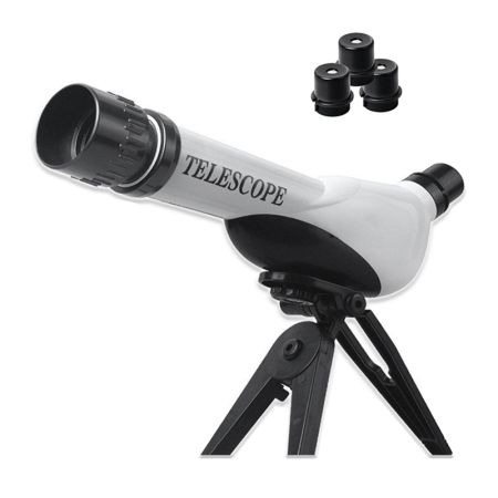 TECHCHIP Children's HD Telescope Camera Monocular - Educational Toy