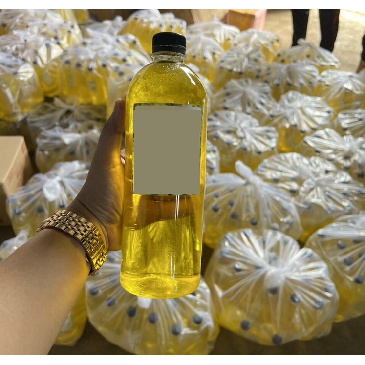 Tinh dầu sả nguyên chất thơm, Tinh dầu đuổi muỗi, diệt côn trùng hiệu quả 500ml-1 lít