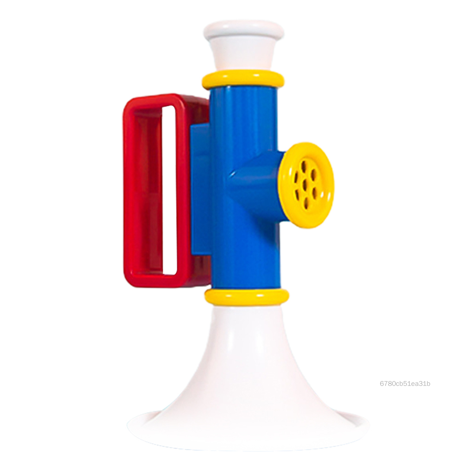 Children Early Education Loudspeaker Toy Training Hands-on Ability and Cognition Gift for Christmas Birthday New Year zkg-VN