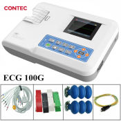 CONTEC ECG100G Single Channel EKG Machine