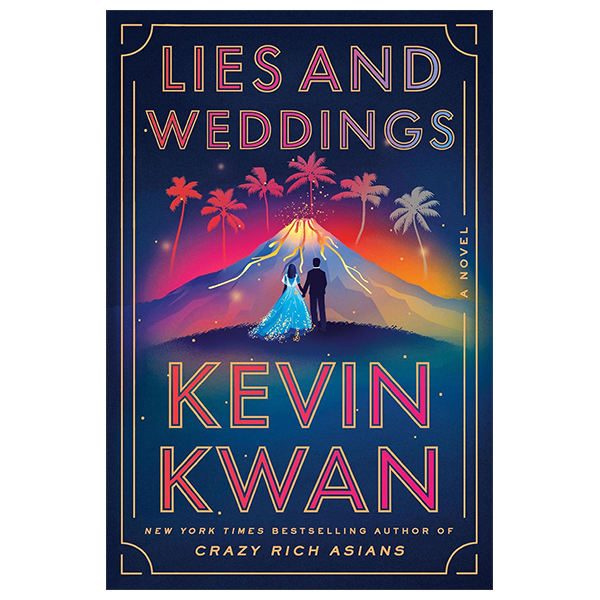 Sách Ngoại Văn - Fahasa - Lies And Weddings