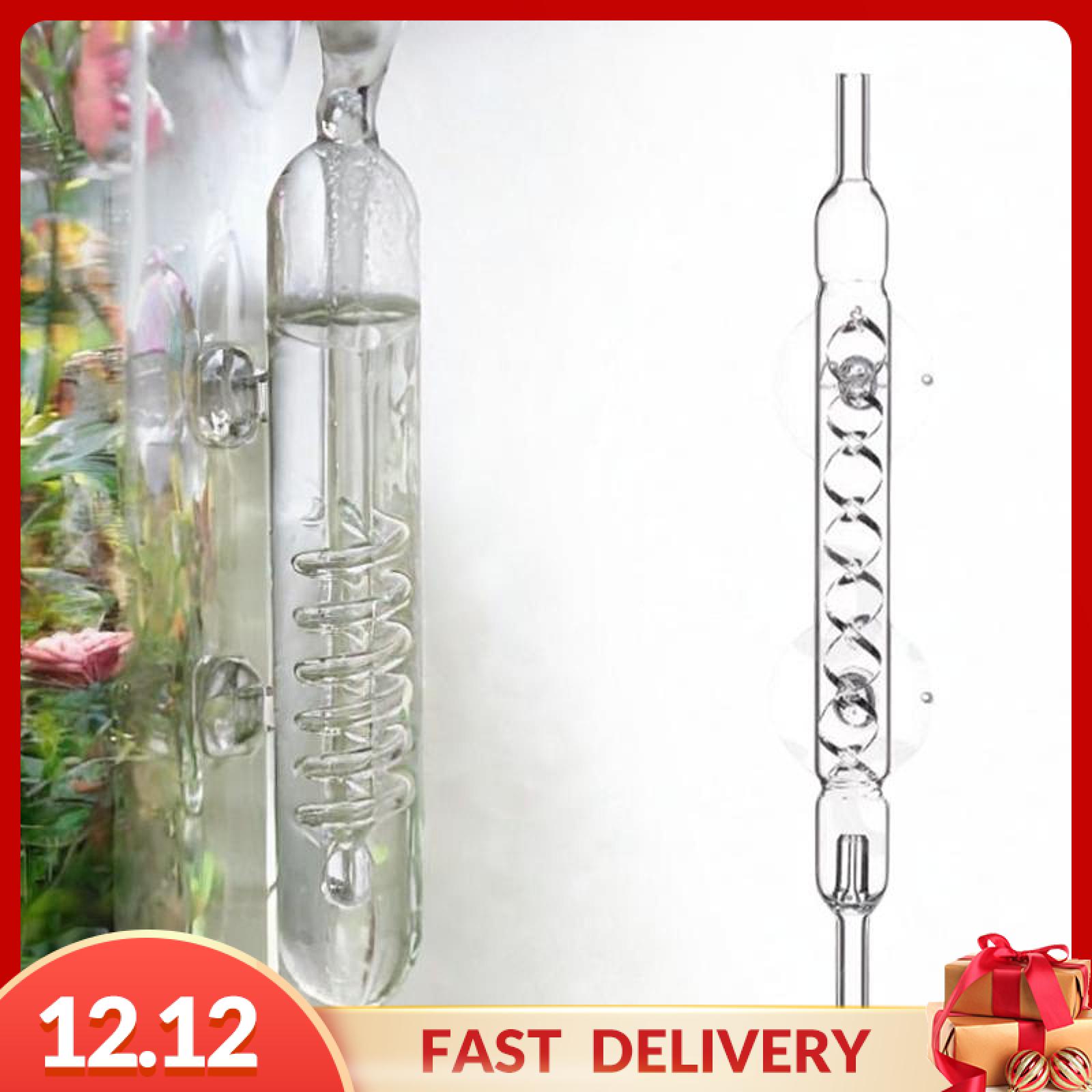 Pezhong Aquarium CO2 Bubble Counter Aquarium Accessories for Aquarium Aquatic Plants Giá 333,478 Đồng*Miễn phí vận chuyển