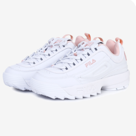 fila disruptor sg