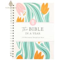Christian xoắn ốc Kinh Thánh kế hoạch 52 Tuần hướng dẫn nghiên cứu cho sự sùng Kính hàng ngày và phản ánh thánh thư