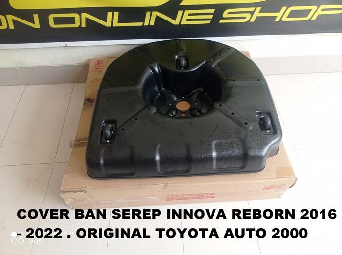 COVER SEREP BAN TOYOTA INNOVA 2016 2022 AUTO 2000 - Ollie Shop6 Giá 1,205,000 Đồng*Miễn phí vận chuyển