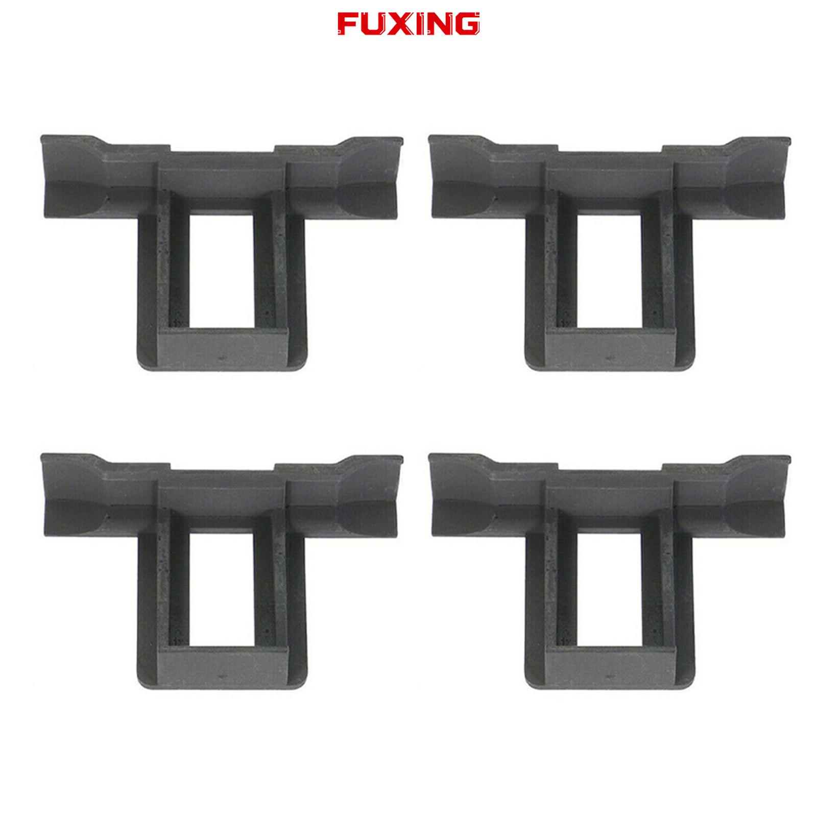 【FUXING】 Increase Solar Panel Life with Mud Discharge Clips for 30mm 35mm Frames [buy now] ราคา 67 บาท*ส่งฟรี