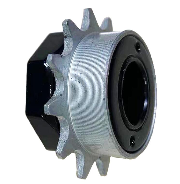 Rear Wheel Flywheel Slot Part For Dyu D1 D2 D3 D Series Electric Chain Gear Bike Accessories