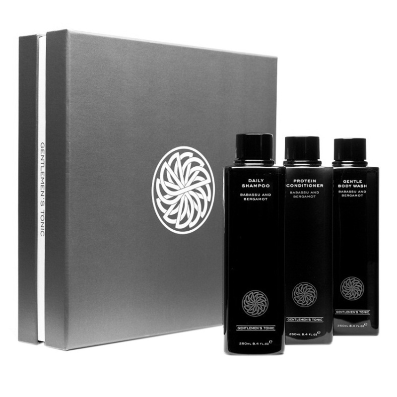 Buy Gentlemens Tonic SHOWER GIFT SET Singapore