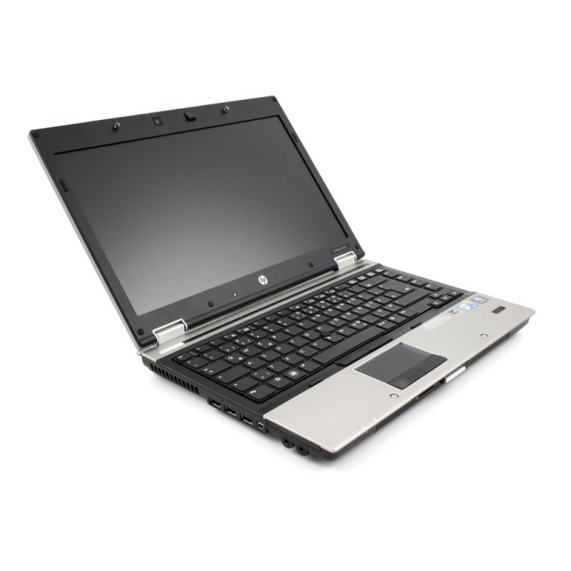 (Refurbished) HP EliteBook 2540P - 12.1 - Core i5 - 4Gb - 512GB SSD - Windows 7 Pro 64 Bit