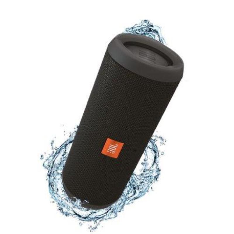 JBL Bluetooth Speaker Flip 3 (Black) Singapore