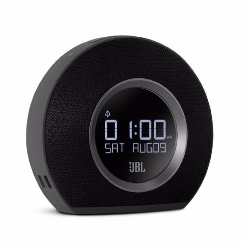 JBL Horizon Bluetooth Clock Radio (Black) Singapore