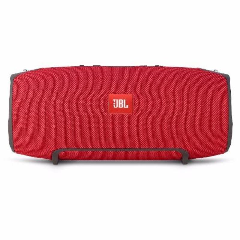 JBL Xtreme Spashproof Bluetooth Speaker (Red) Singapore