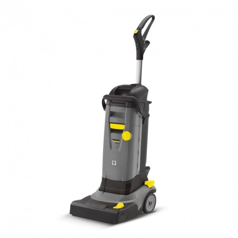 Karcher BR 30/4C Scrubber Dryer Compact Singapore