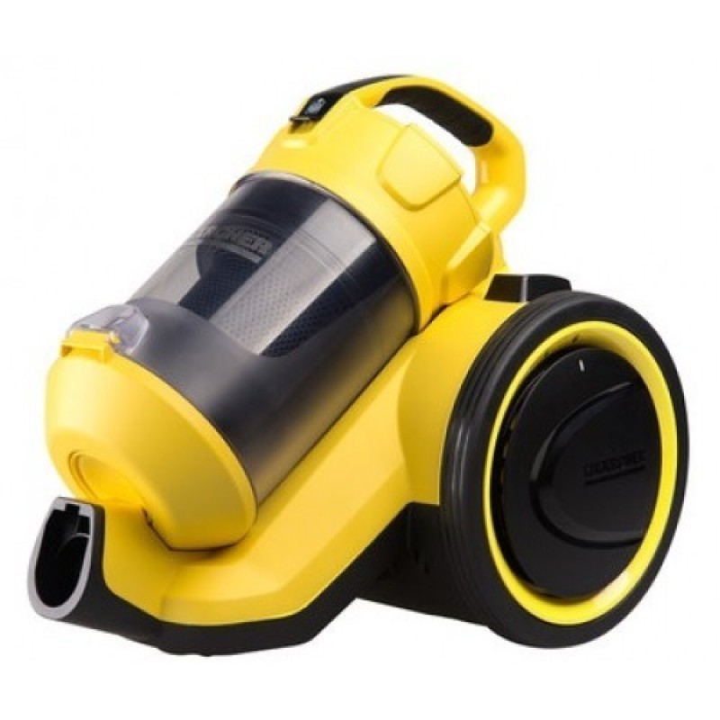 Karcher VC3 1300W Bagless Vacuum Cleaner Singapore