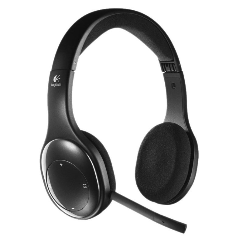 Logitech H800 Wireless Headset Singapore